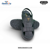 5791 Sandal (Black)