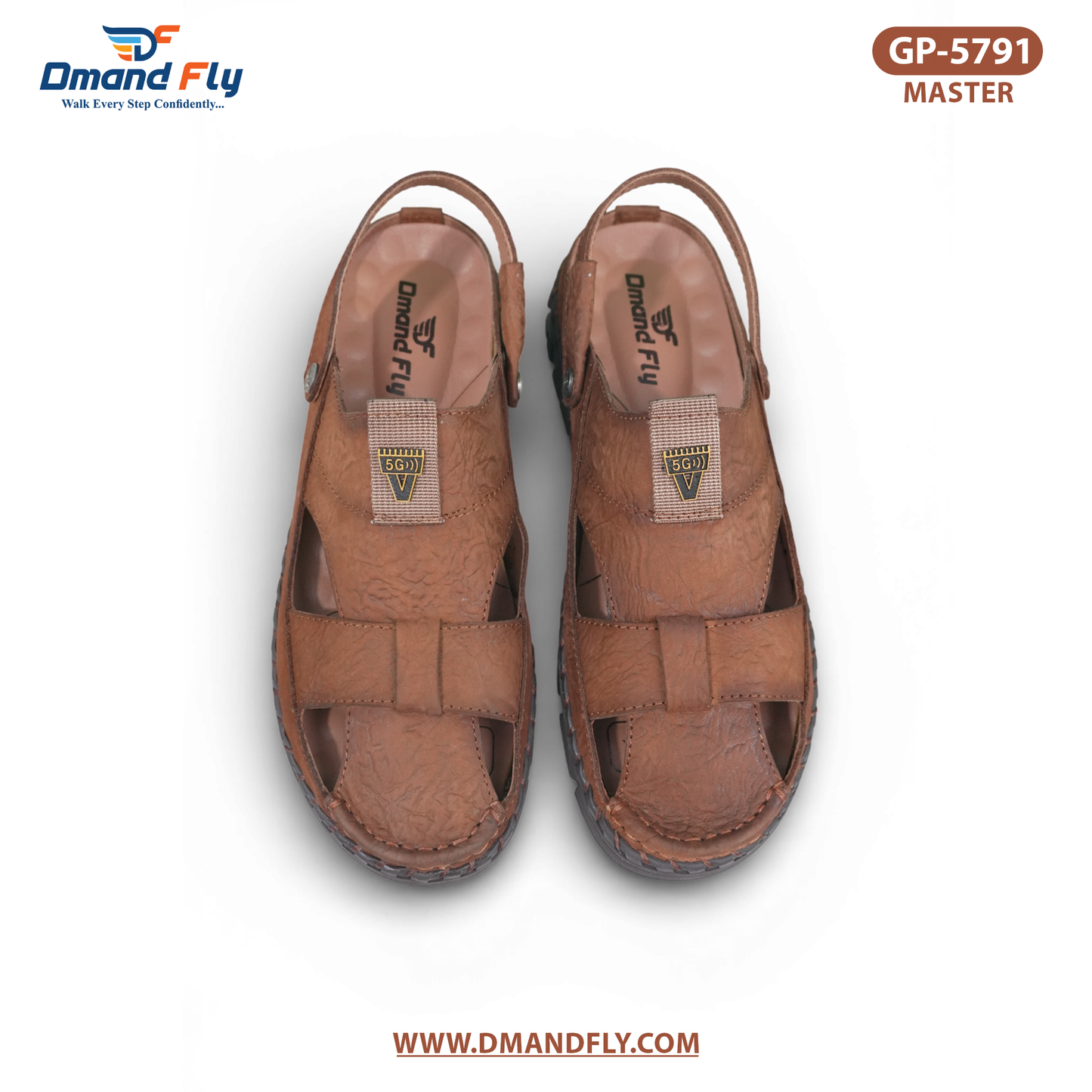 5791 Sandal (Master)