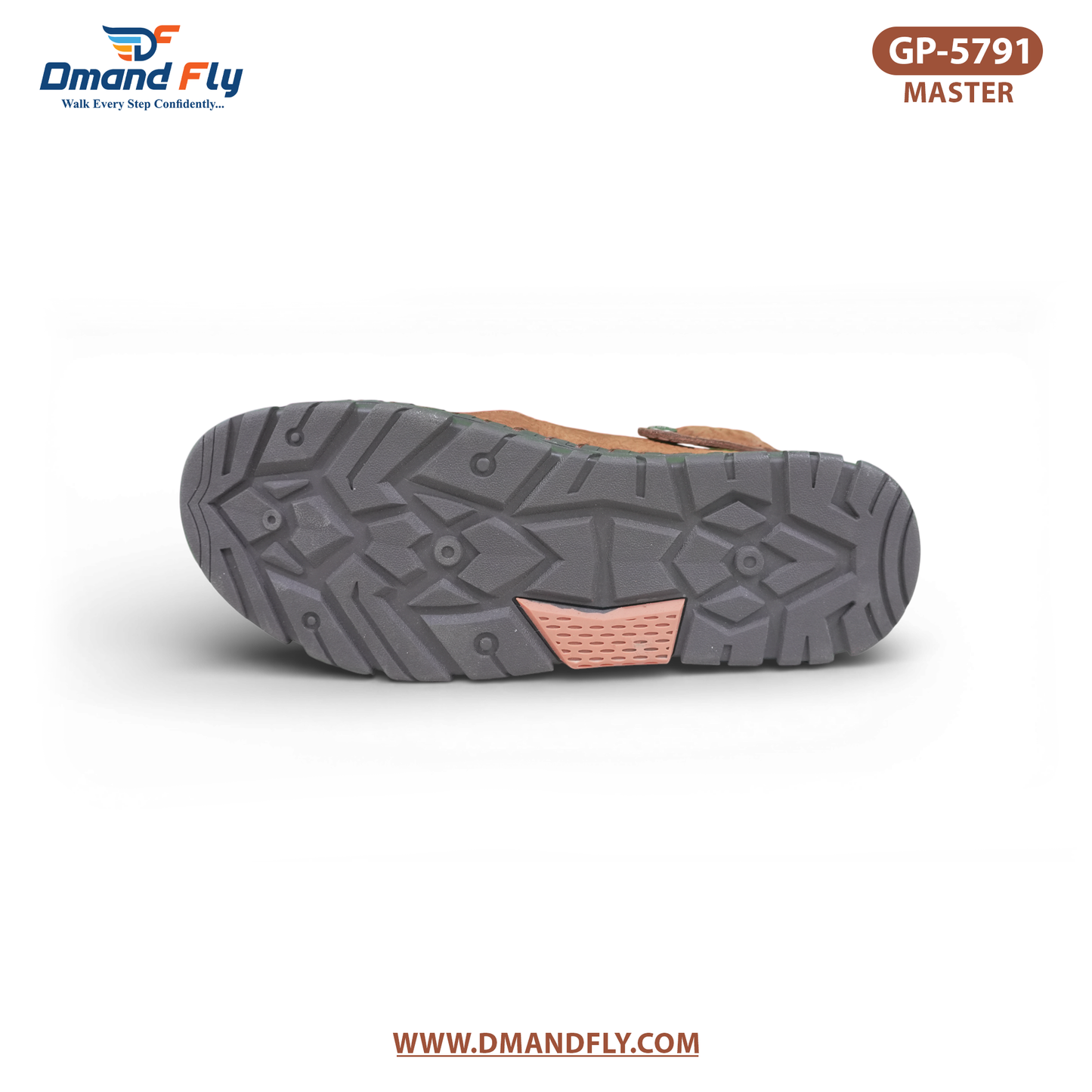 5791 Sandal (Master)