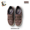 GP-5725 Cycle Shoe (Chocolate)
