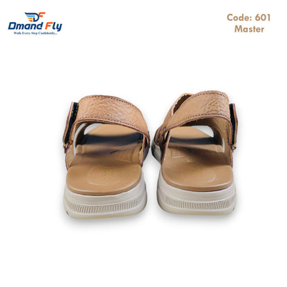 601 Leather Sandal (Master)