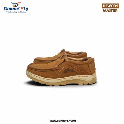DF-6001 Original Leather Shoe (Master)