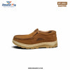 DF-6001 Original Leather Shoe (Master)