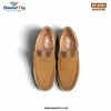 DF-6001 Original Leather Shoe (Master)