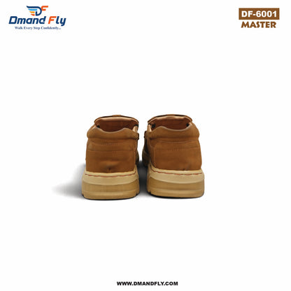 DF-6001 Original Leather Shoe (Master)