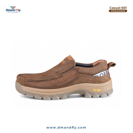 GP-601 Casual (Chocolate)