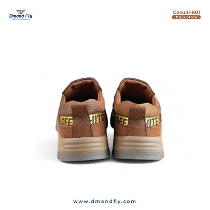 GP-601 Casual (Chocolate)