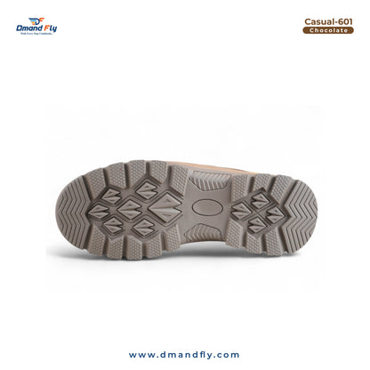 GP-601 Casual (Chocolate)