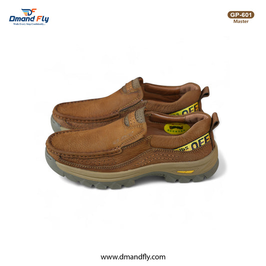 GP-601 Casual (Master)