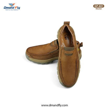 GP-601 Casual (Master)