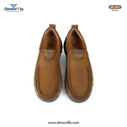 GP-601 Casual (Master)