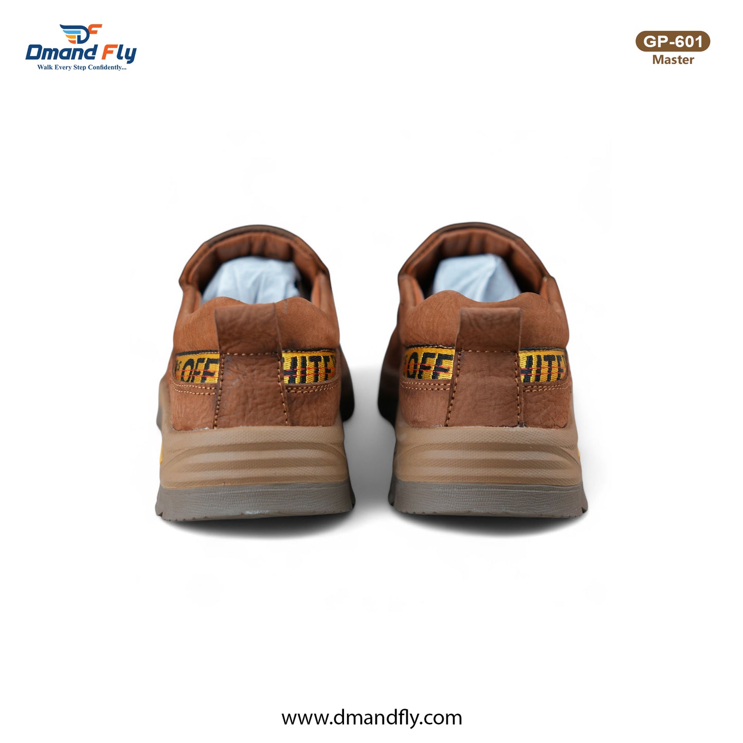 GP-601 Casual (Master)