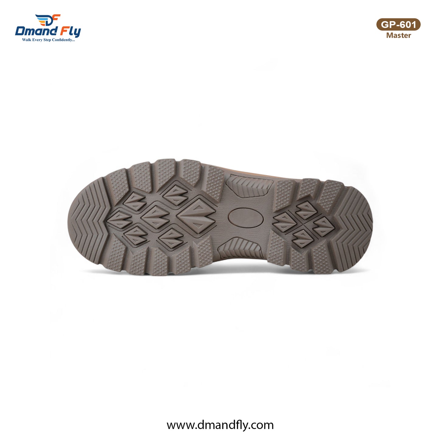 GP-601 Casual (Master)