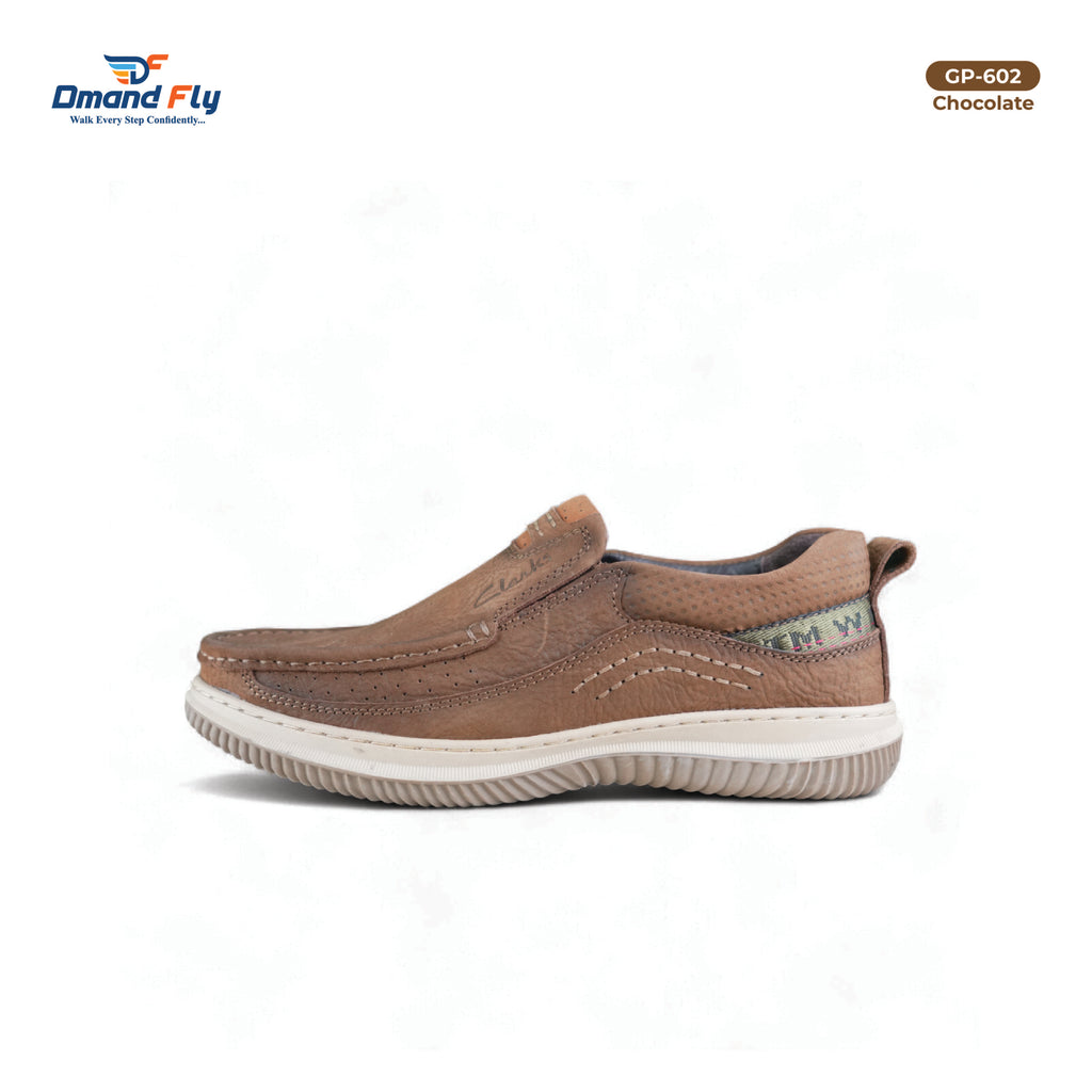 GP-602 Casual (Chocolate)