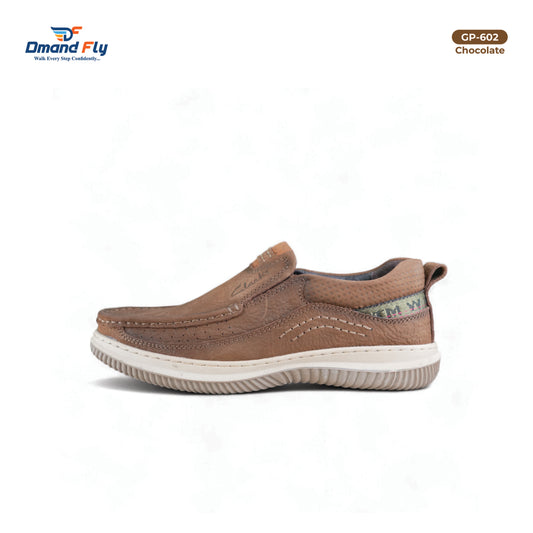 GP-602 Casual (Chocolate)