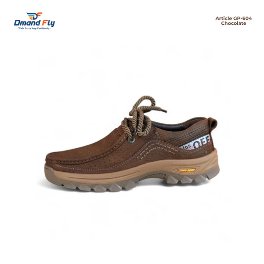 GP-604 Casual (Chocolate)