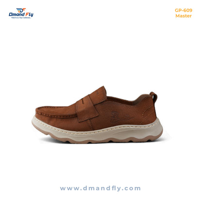 GP-609 Casual (Master)