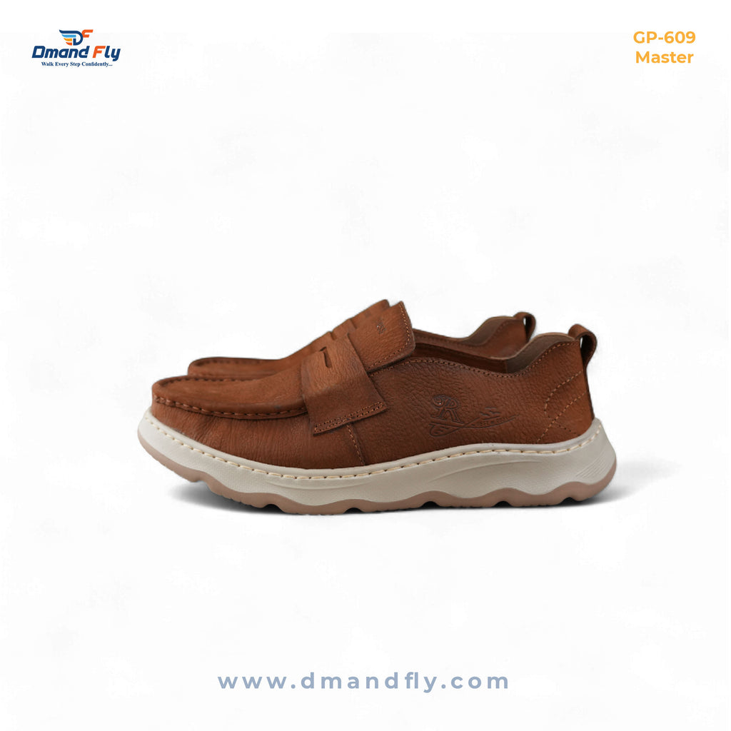 GP-609 Casual (Master)