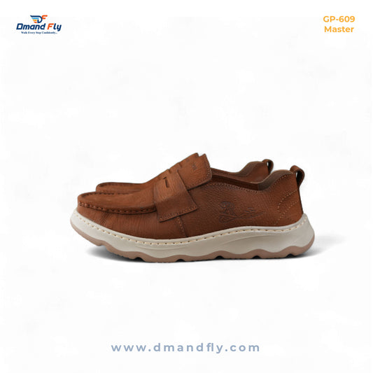 GP-609 Casual (Master)