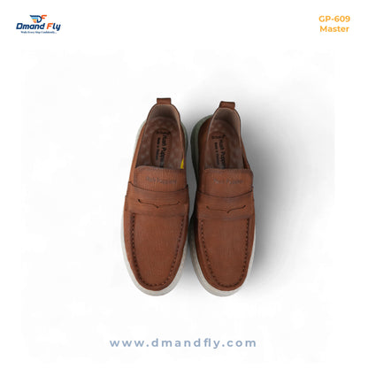 GP-609 Casual (Master)