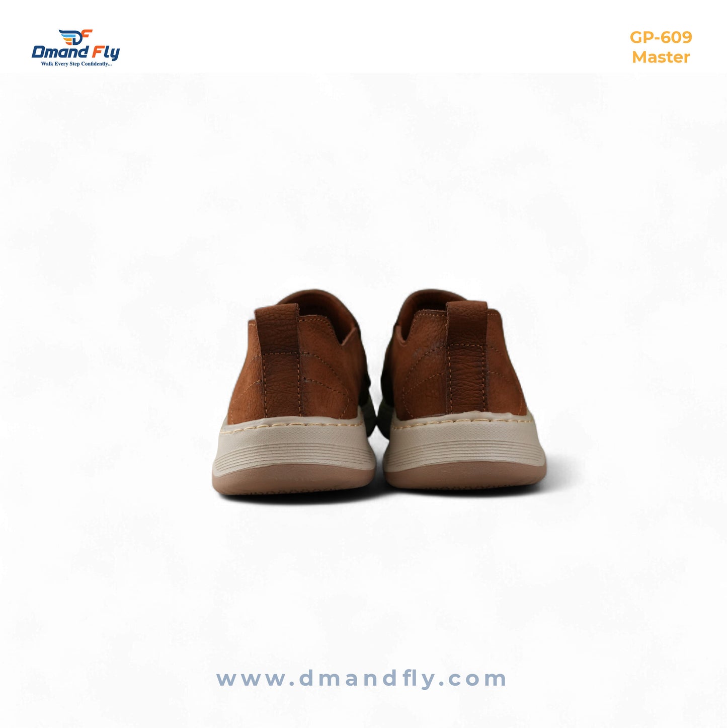 GP-609 Casual (Master)