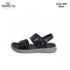 609 Sandals Premium Collection (Black)