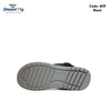 609 Sandals Premium Collection (Black)