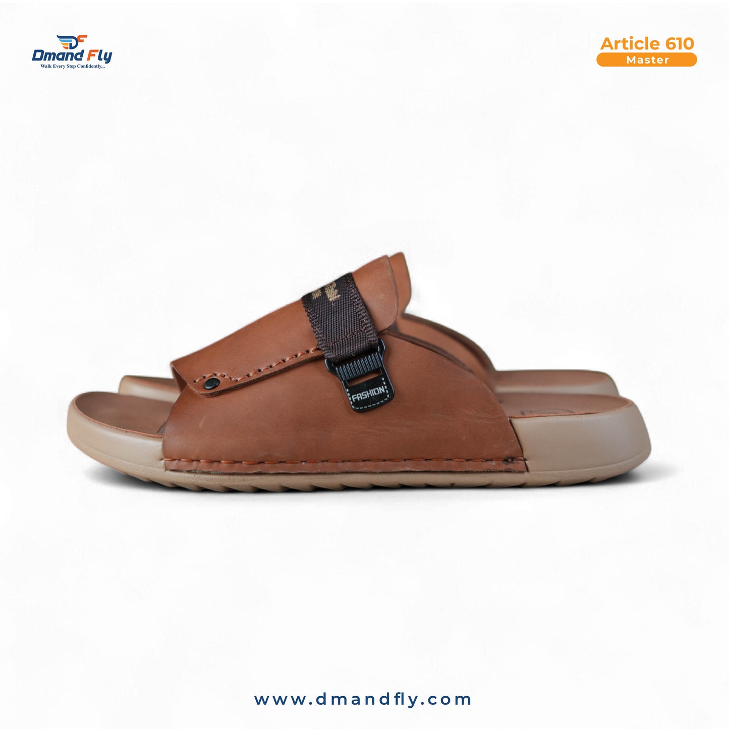 610 Sandal (Master)