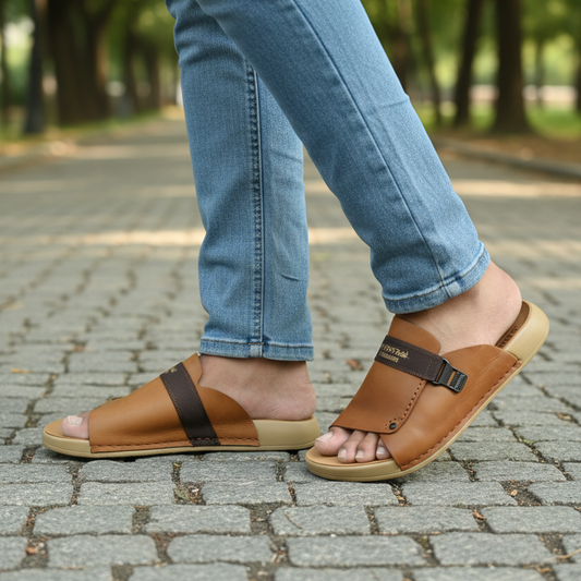 610 Sandal (Master)