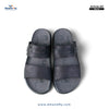 611 Sandal (Black)
