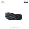 611 Sandal (Black)
