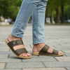 611 Sandal (Chocolate)