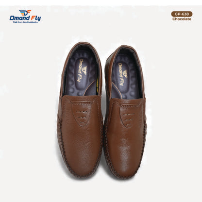 GP-638 Casual (Chocolate)