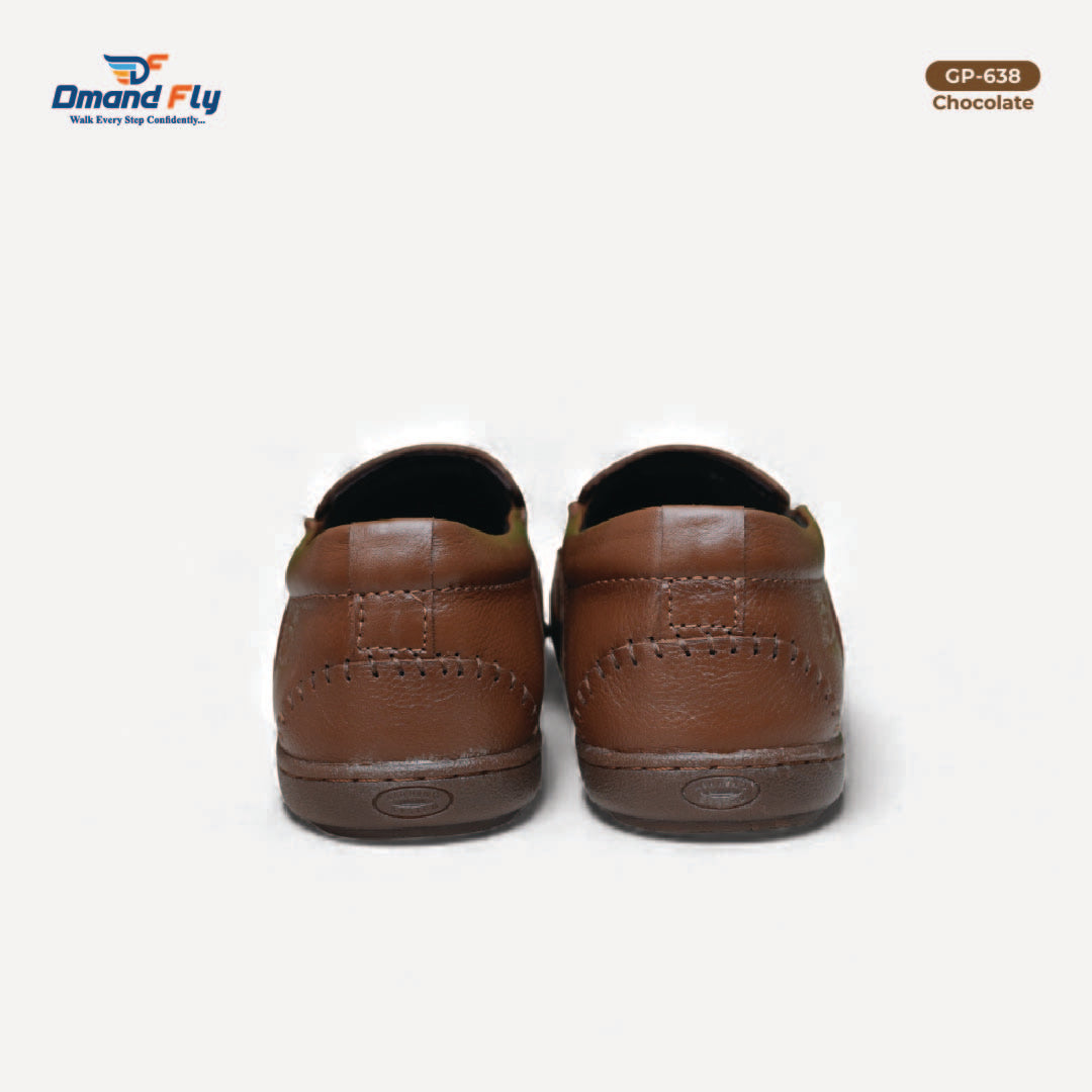 GP-638 Casual (Chocolate)