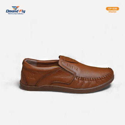 GP-638 Casual (Master)