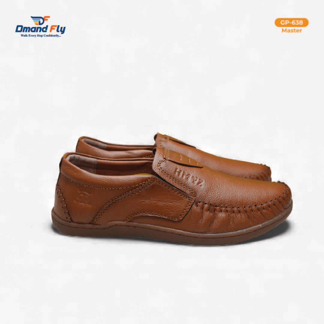 GP-638 Casual (Master)