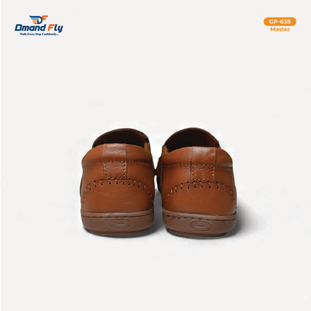 GP-638 Casual (Master)