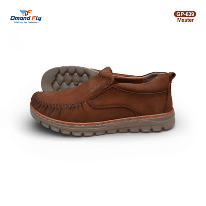 GP-639 Casual (Master)