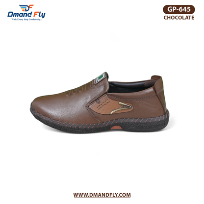 645 Casual (Chocolate)