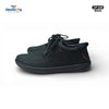 GP-649 Lace Up Casual (Black)