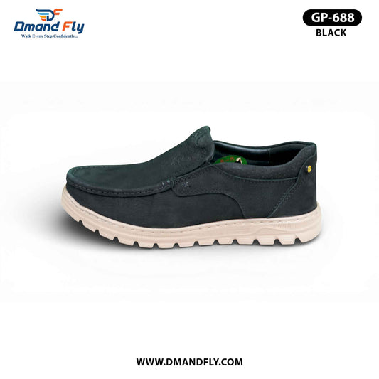 GP-688 Casula (Black)