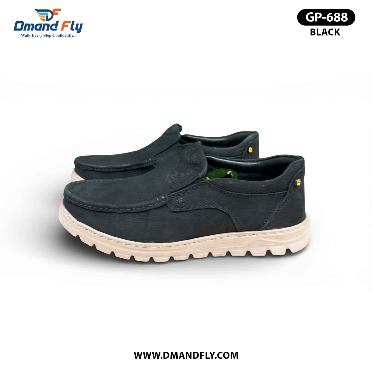 GP-688 Casula (Black)