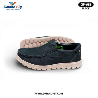 GP-688 Casula (Black)