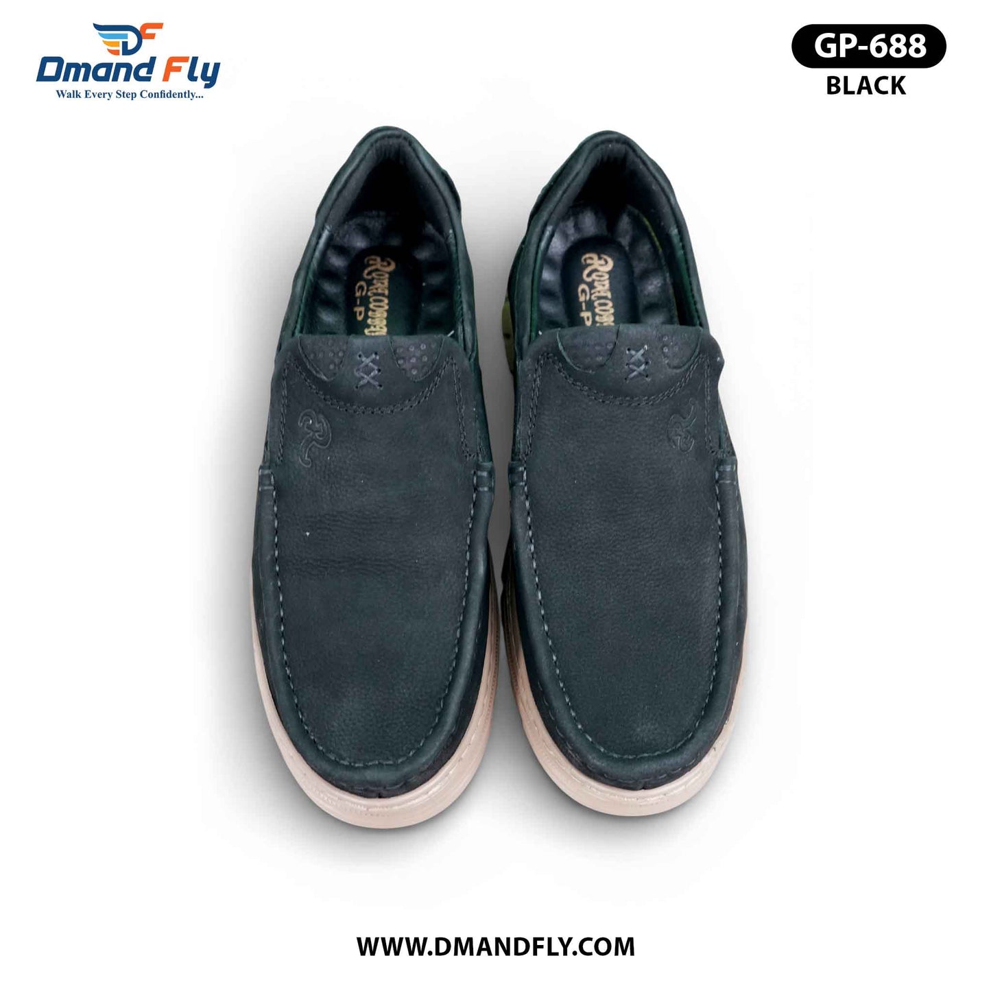 GP-688 Casula (Black)