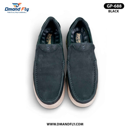 GP-688 Casula (Black)