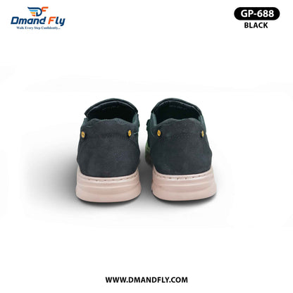 GP-688 Casula (Black)