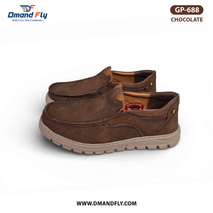 GP-688 Casual (Chocolate)