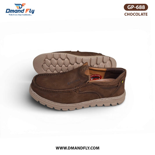 GP-688 Casual (Chocolate)