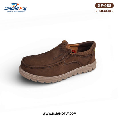 GP-688 Casual (Chocolate)