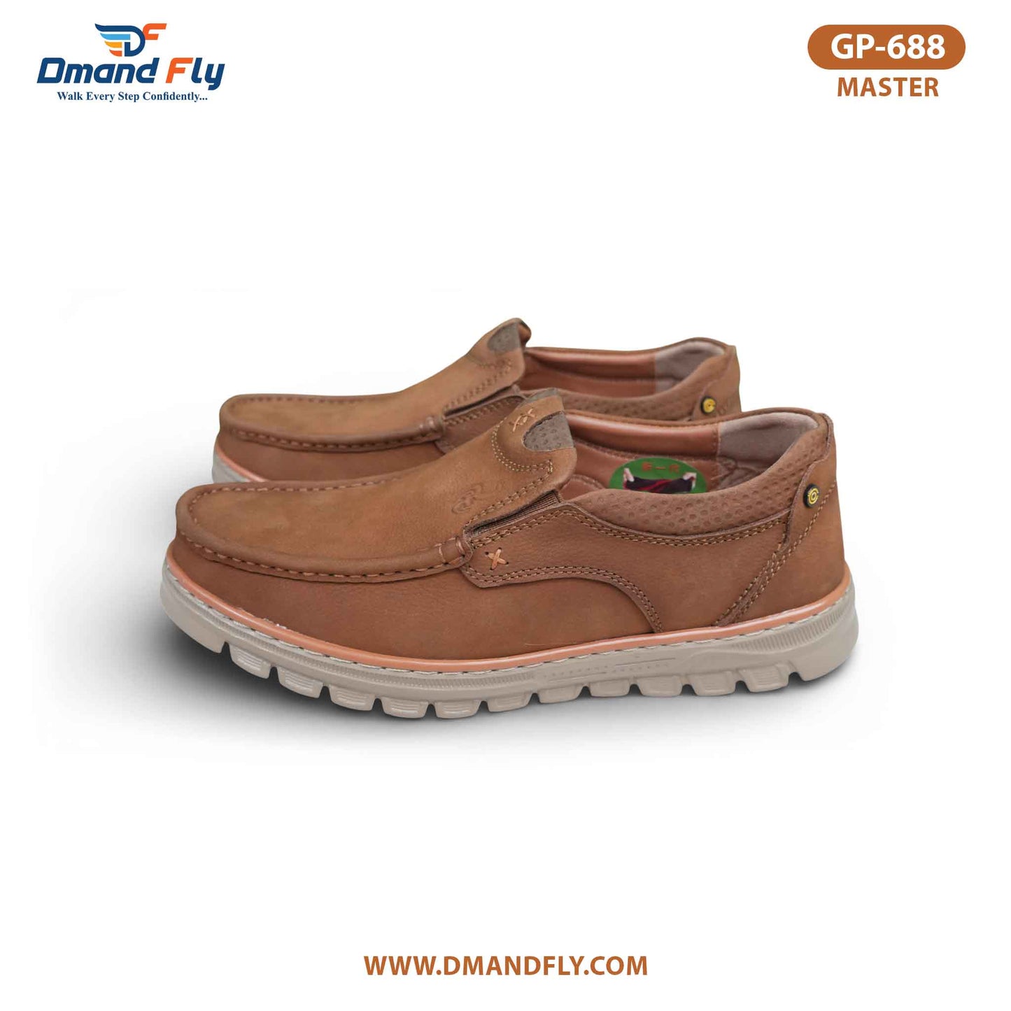 GP-688 Casula (Master)